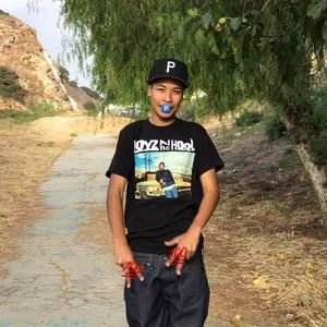 Meet your Posher, Jovanni